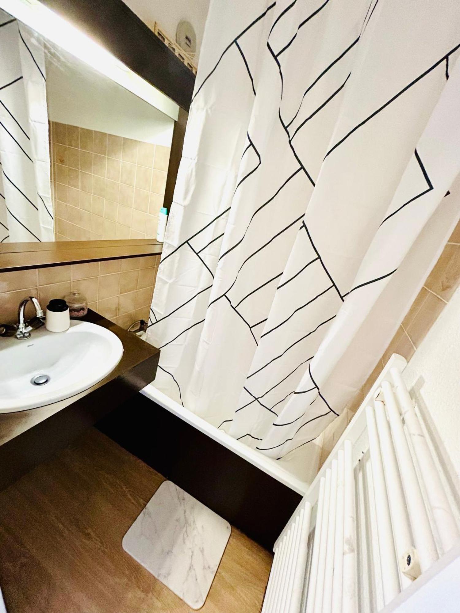 Appartement Lou Pied De Piste Chamrousse Εξωτερικό φωτογραφία