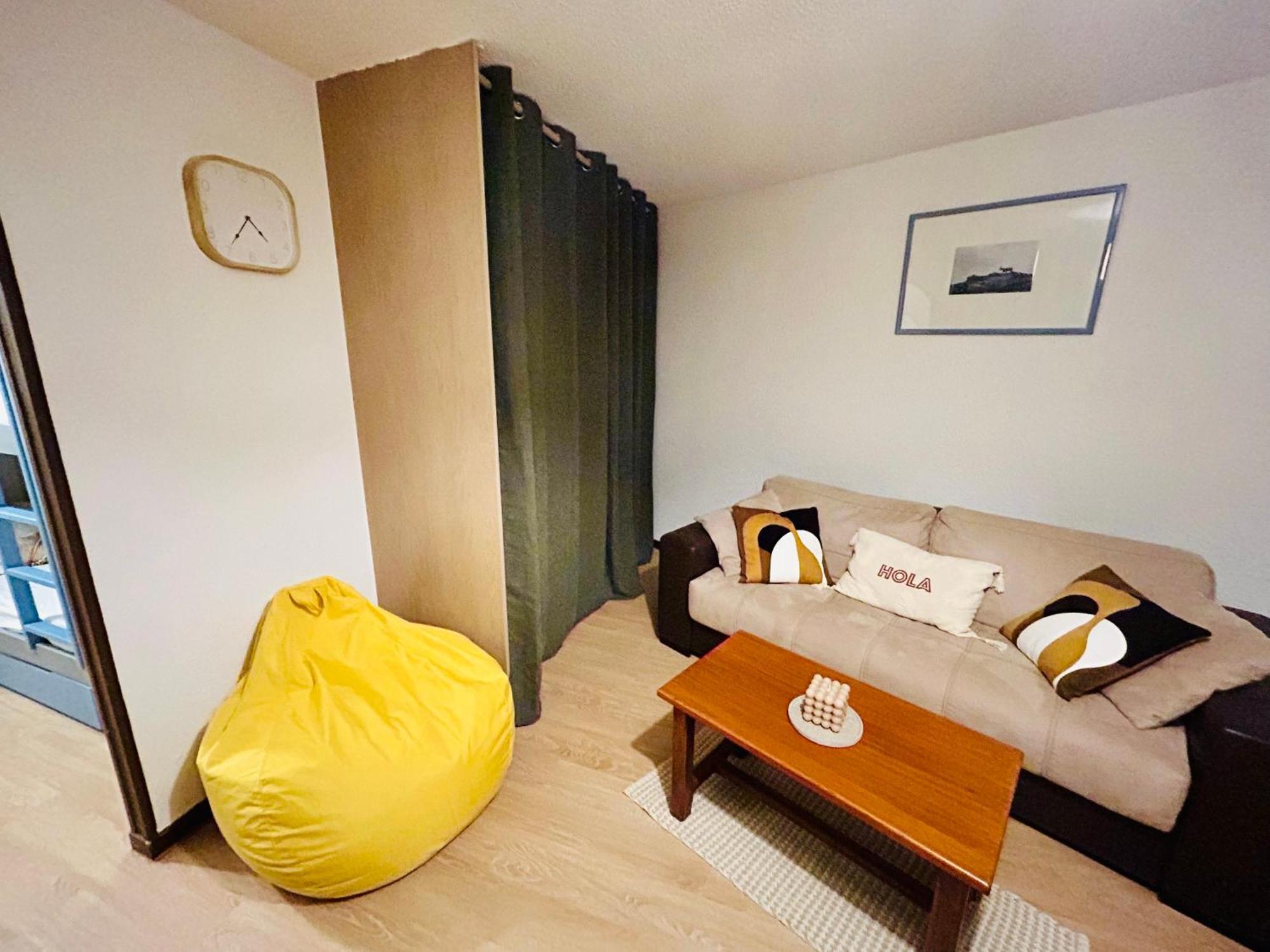 Appartement Lou Pied De Piste Chamrousse Εξωτερικό φωτογραφία